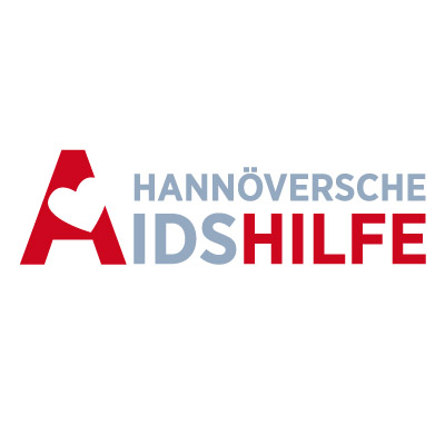 Logo Hannöversche Aidshilfe