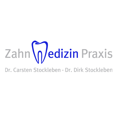 Logo Zahnarztpraxis Dres. Stockleben