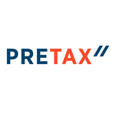 Logo Pretax Steuerberatungsgesellschaft mbH, Hannover
