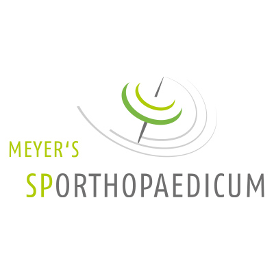 Logo Meyers Sporthopaedicum