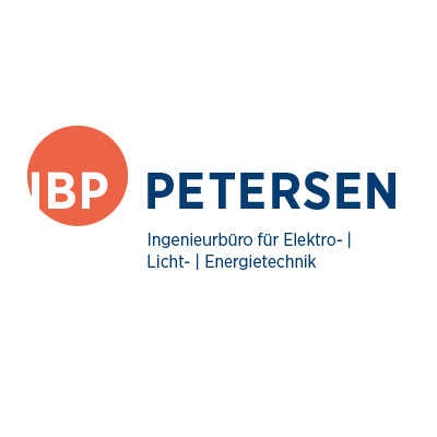 Logo Ingenieurbüro Petersen