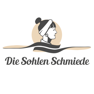 Logo Sohlen Schmiede