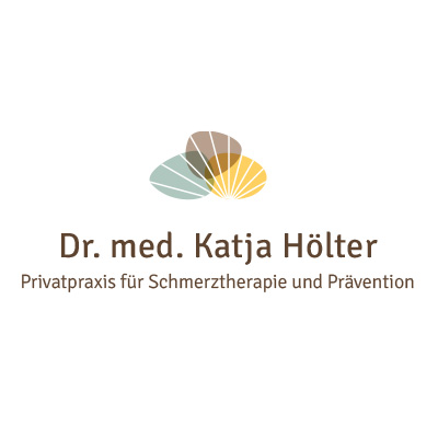Logo Privatpraxis für Schmerztherapie Dr. med. Katja Hölter, Braunschweig