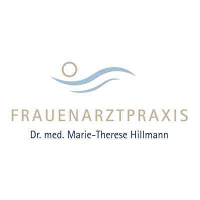 Logo Frauenarztpraxis Dr. med. Marie-Therese Hillmann, Buxtehude