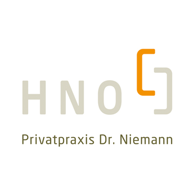 Logo HNO-Privatpraxis Dr. Andreas Niemann, Hannover