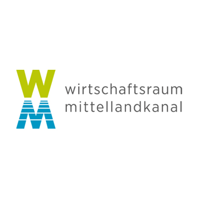 Logo Wirtschaftsraum Mittellandkanal